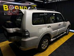 میتسوبیشی پاجیرۆ